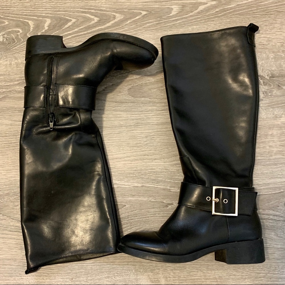 🐎Zara | Riding boots - Picture 2 of 5